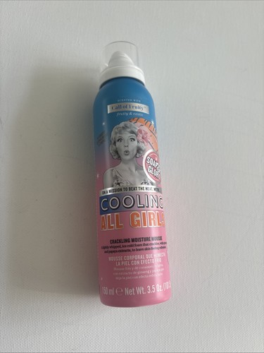Soap glory call of fruity - glory,