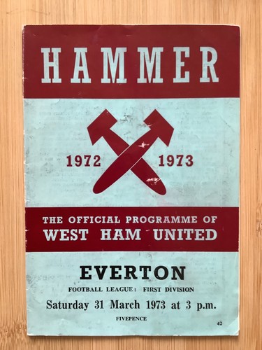 1973 west ham - , united