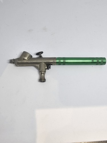 Vintage aerograph model - vintage,