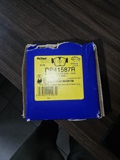 Bmw Ebc Yellow Stuff Pads. 120 2.0, 2.0td   04 06.   316 1.8 2005 