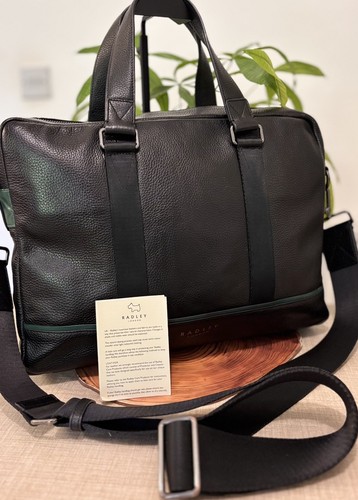 Radley london large handbag - london/large,