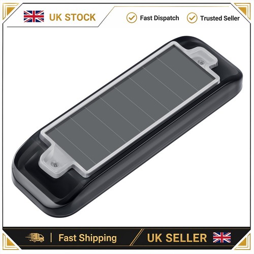 Fake car alarm flashing - fake,