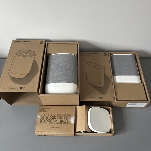 Vodafone ultra hub super wifi - ultra,