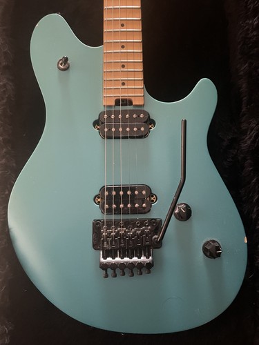 Evh wolfgang standard - evh, wg