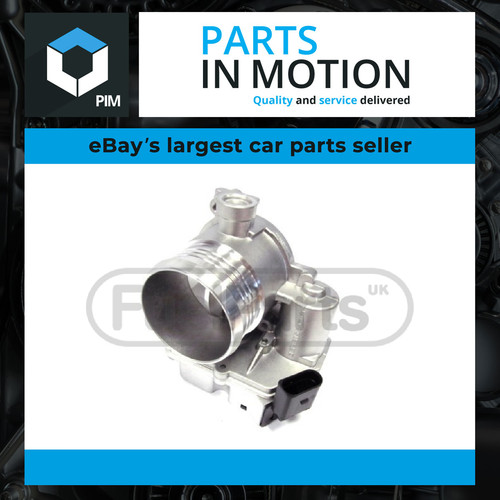 Throttle body fits ford - throttle,