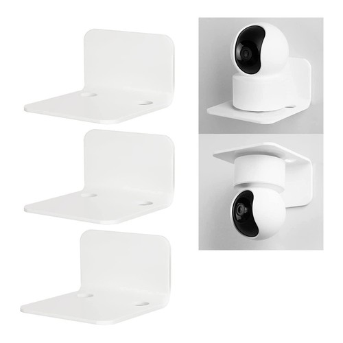 Set acrylic floating - of, 3
