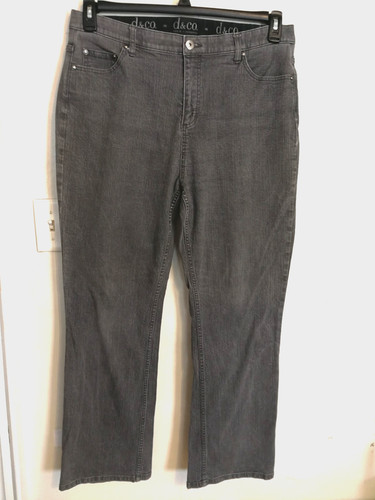 Denim womens jeans - &,