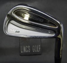 Mizuno MP-58 GF Forged 6 Iron
