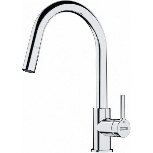 Franke lina chrome plated - franke, chrome-plated