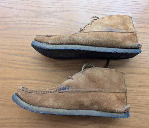 Yuketen suede sport - yuketen, 10