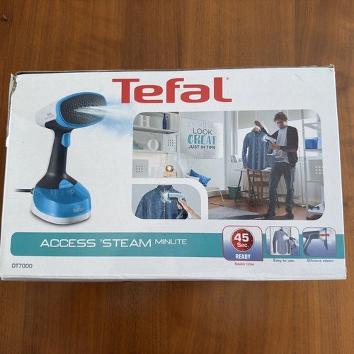 Tefal access steam minute - tefal,