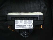 Fiat 500 Passenger Airbag 2008