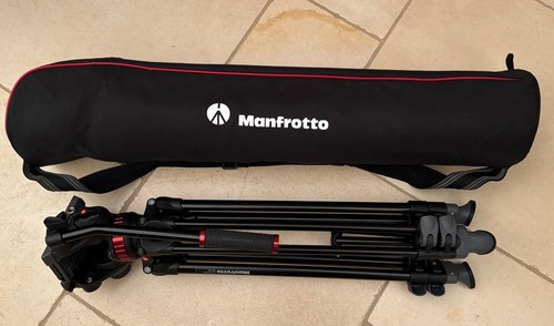 Manfrotto mvk502am pro - manfrotto,