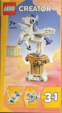 LEGO CREATOR 40691 MYTHICAL