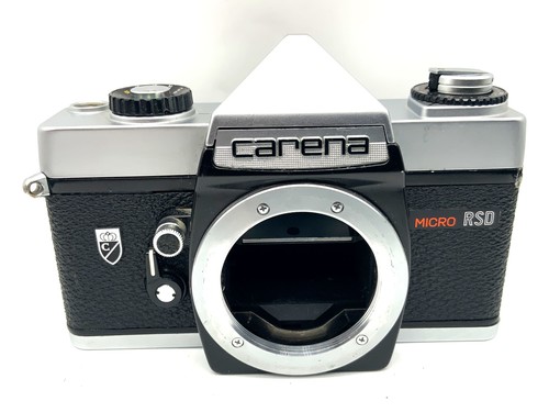 Carena micro rsd slr - carena,