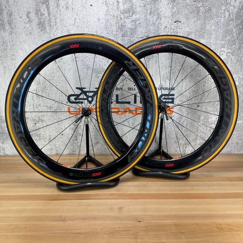 Bontrager aeolus xxx carbon - aeolus,