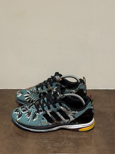 Textile sneakers adidas - sneakers,