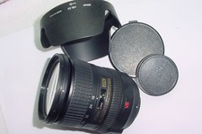 Nikon 18-200mm F/3.5-5.6 G ED