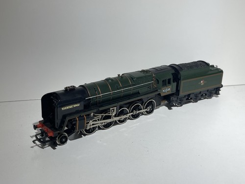 Hornby gauge model railway - hornby,