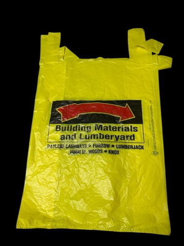 Furrow building materials - building, in