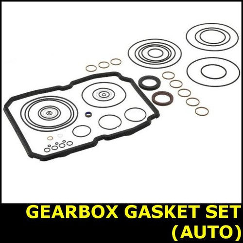 Gearbox gasket seal set - gearbox,