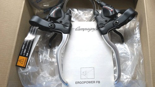 Campagnolo veloce ergopower - veloce, fb