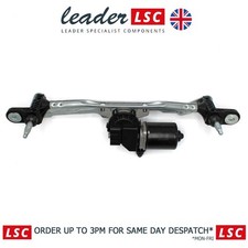 RHD Front Wiper Motor and