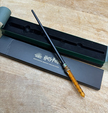 Harry Potter Official Slytherin wand (the Noble collection)