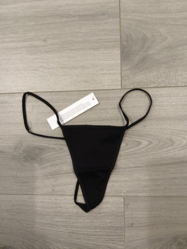 Bnwt vintage knickerbox black - knickerbox,
