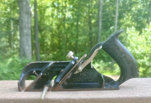 Vintage original stanley - vintage,
