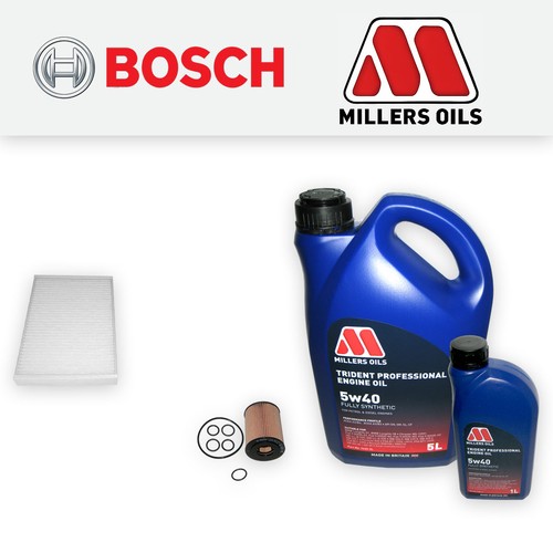 Service kit for - for, opel