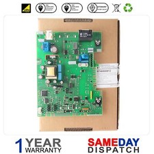 WORCESTER GREENSTAR COMBI 25 30 35 40 42 CDi BOILER PCB 87483008360 8748300912