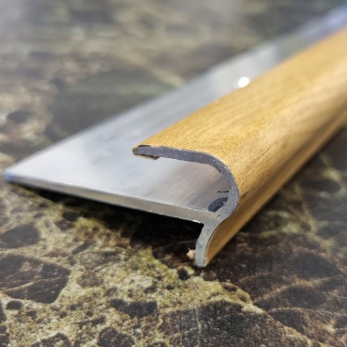 Oak design stepfloor - design,