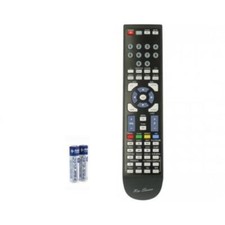 Replacement dedicated remote - replacement,