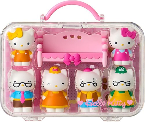 Sanrio hello kitty doll - hello,