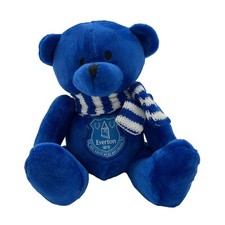Everton Official Maisy Teddy