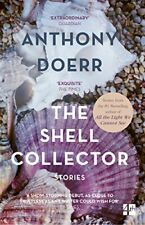 THE SHELL COLLECTOR by Doerr Paperback Book The Cheap Fast Free Post