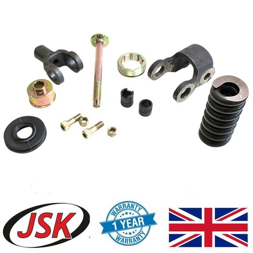 Draft control hydraulic repair - draft,