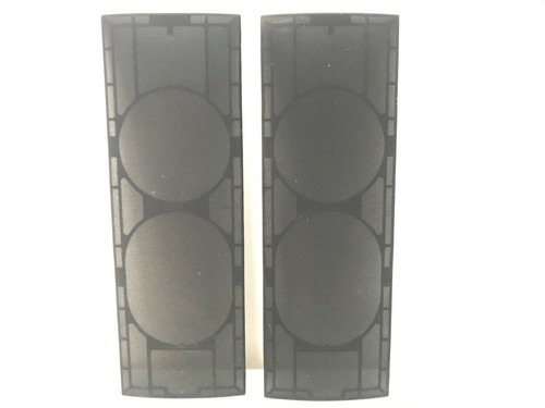 Pair grilles suit the - to,