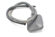 Engine Ventilation Venting