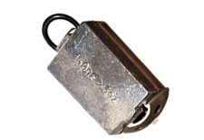 Nisa River Blockend Jumbo Pig