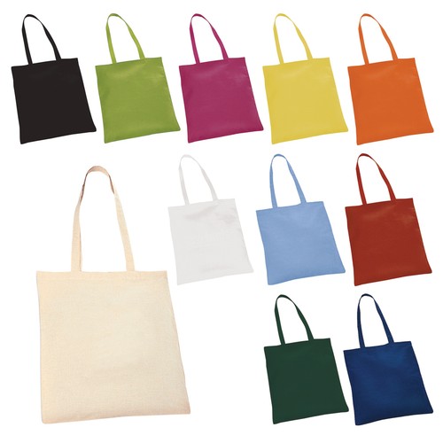 Cotton shopping shoulder - shopping,