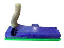 DC04 Clutched Brush Cover &