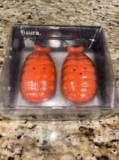 New Fisura Sushi Salt & Pepper