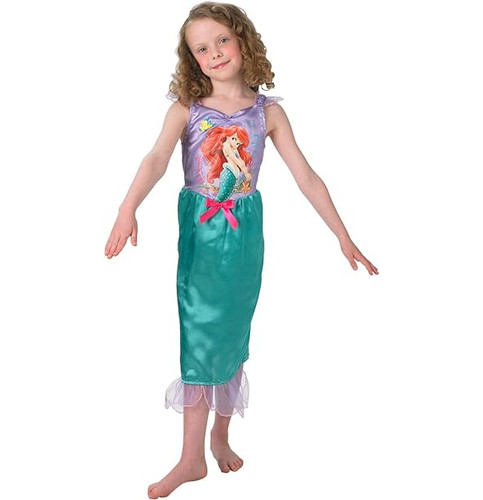 Disney girls ariel costume - disney,