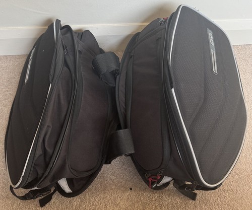 Givi saddle bags - givi,