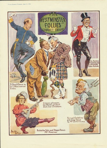 Vintage punch 1926 - vintage,