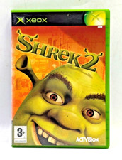 Various Original Xbox Games -