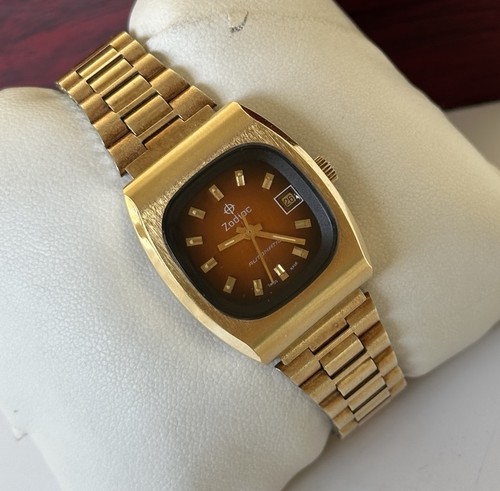 1970 vintage zodiac - 1970's,