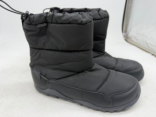 Xero shoes alpine snow boots - alpine,